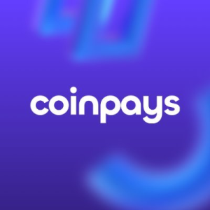 Coinpays – Crypto Payment Gateway
