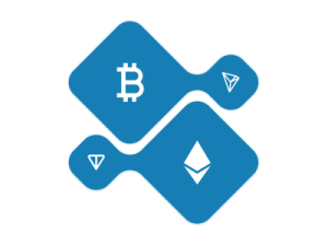 DV.net Crypto Payment Gateway