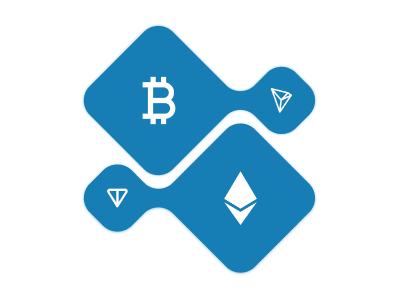 DV.net Crypto Payment Gateway