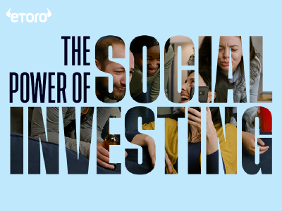 eToro
