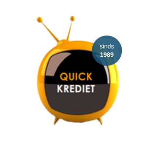 Quickkrediet