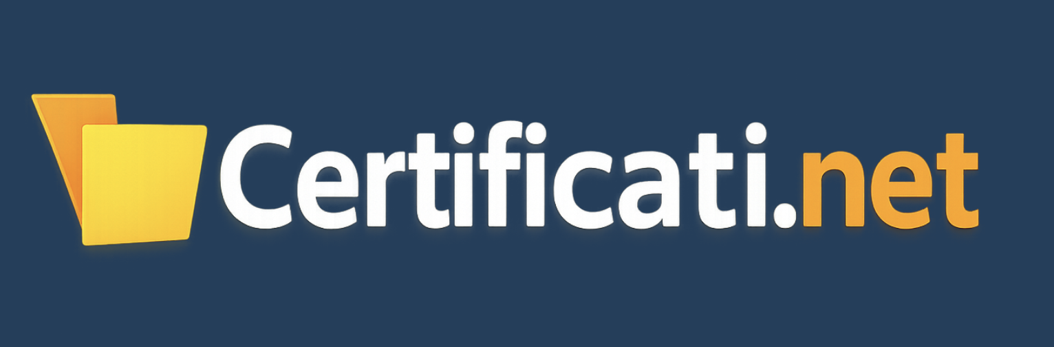 Certificati.net
