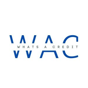 Whats A Credit