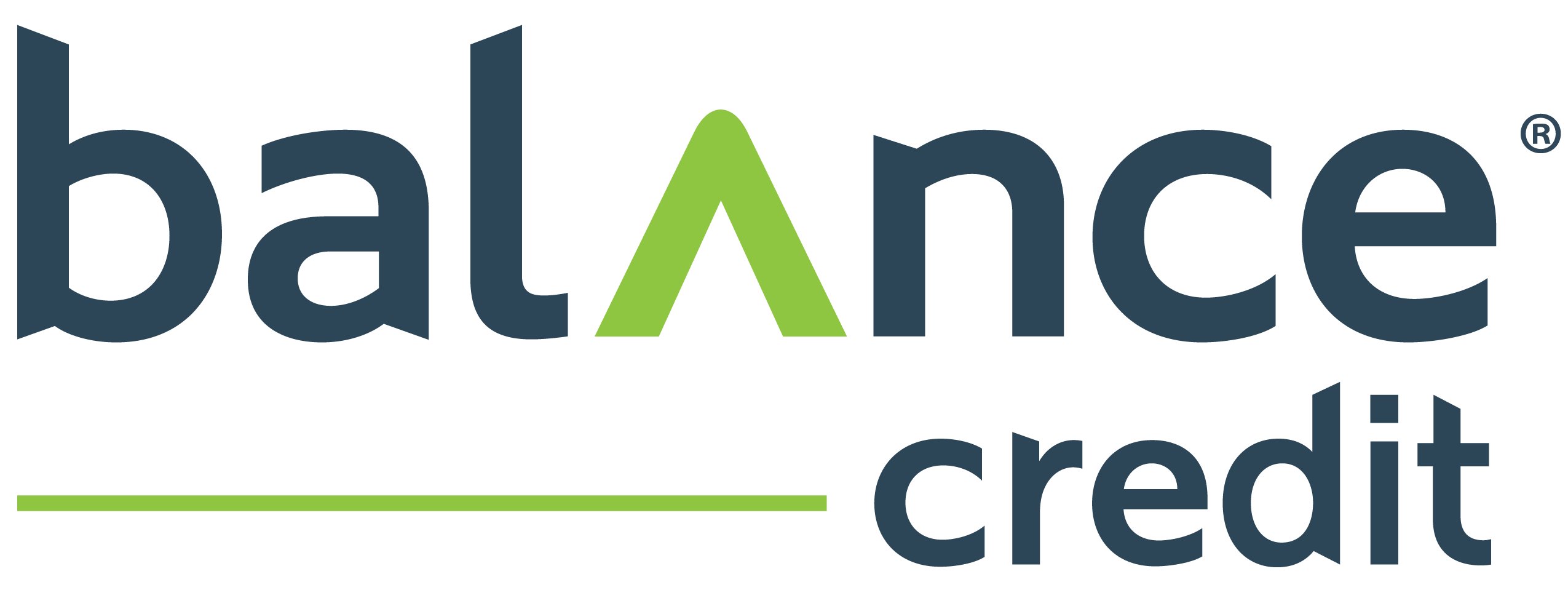 Balance Credit