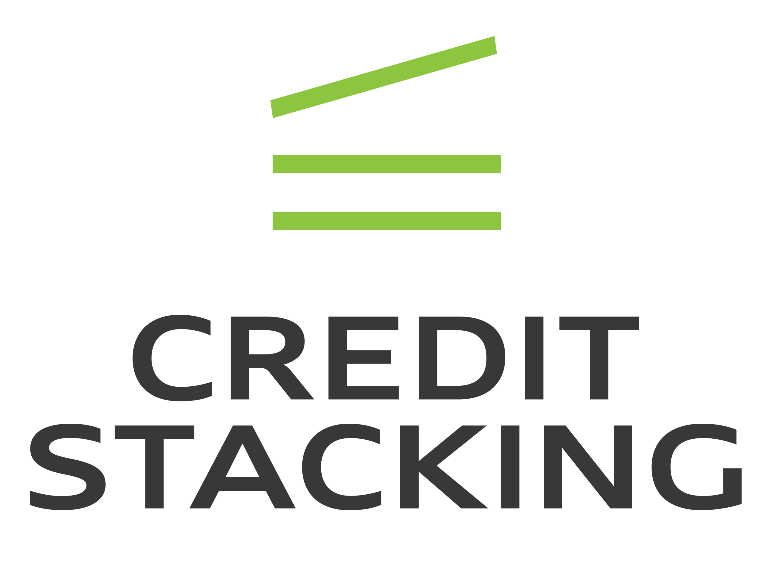Credit Stacking