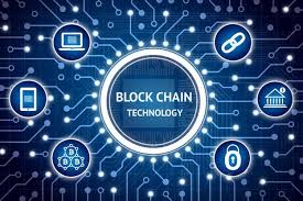 Blockchain Wallet Number