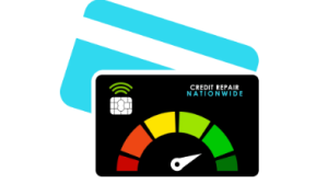 Credit Repair Nationwide