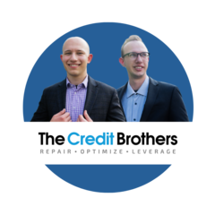 The Credit Brothers