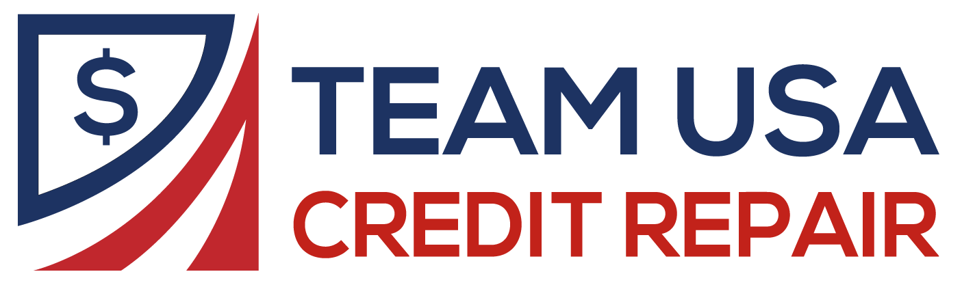 Team USA Credit Repair