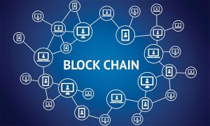 Blockchain toll free Number
