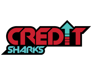 Credit Sharks by Sandifer Corp.