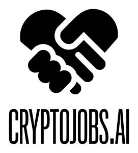 Cryptojobs.Ai Crypto, Web3 & Blockchain Jobs Worldwide