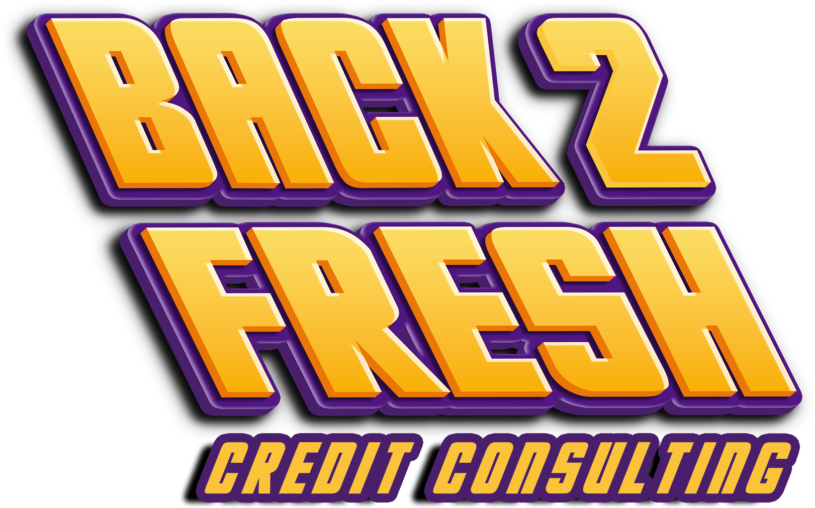 Back 2 Fresh Credit Consulting
