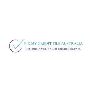 Fix My Credit File Australia