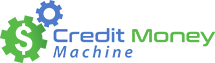 Credit Money Machine