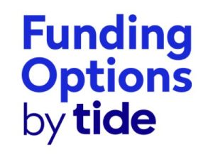 Funding Options by Tide