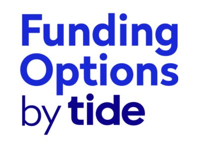 Funding Options by Tide