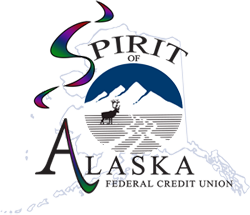 Spirit of Alaska Federal Credit Union