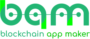 Blockchain App Maker