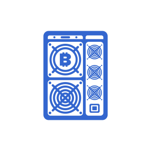 Blockchain Mining Solutions Ltd