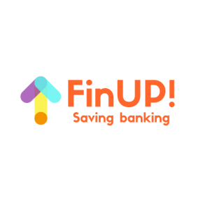 FinUP! | Saving banking