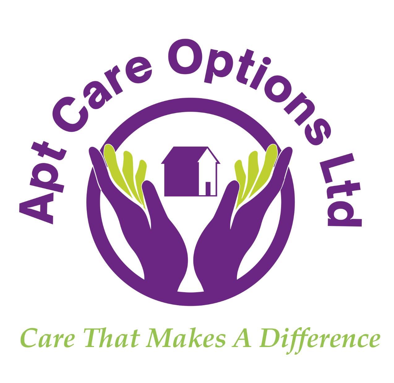 Apt Care Options Ltd