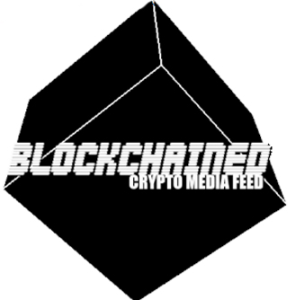 Blockchained