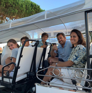 Blockchain Tours