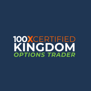 Kingdom Options Trader