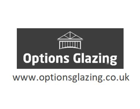 Options Glazing Ltd