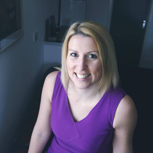 Maria at Complete Financial Planning