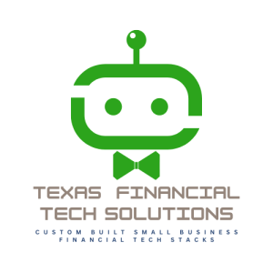 Crossway Associates LLC | Texas FinTech Solutions