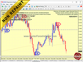 Hunter Indicator Forex Signals Reviews