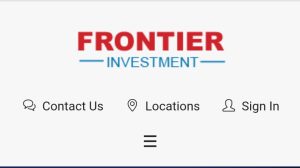Frontier Investment Corp