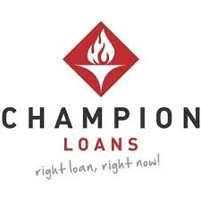 Champion Loans