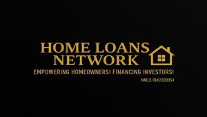 Home Loans Network Powered By Morty