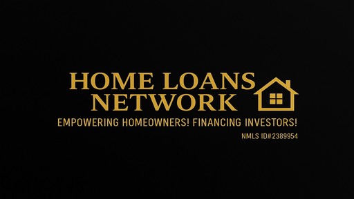 Home Loans Network Powered By Morty