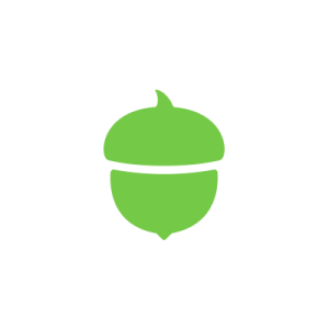 Acorns