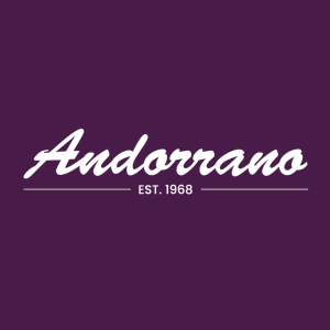Andorrano Joyería